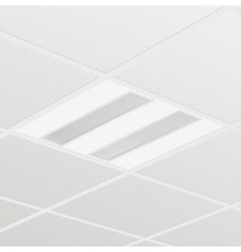 Светильник светодиодный RC340B LED36S/940PSDW60L60VPCMLOELP  910925866989  Philips