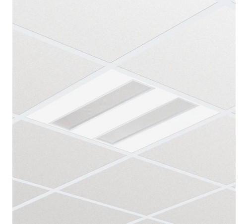 Светильник светодиодный RC340B LED36S/940PSDW60L60VPCMLOELP  910925866989  Philips