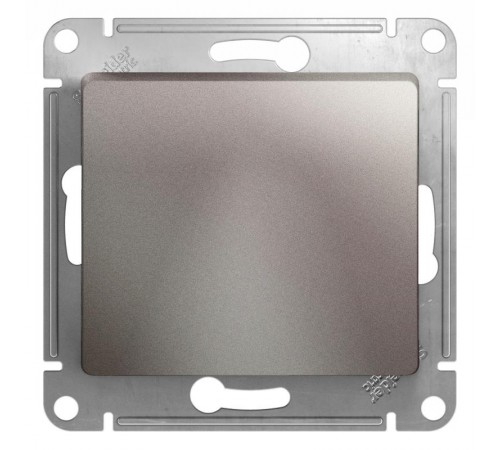 Glossa Платина Вывод кабеля  GSL001299  SE