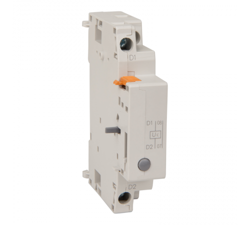 Шина трехфазная изолированая OptiStart  MP-UX230  251765  КЭАЗ