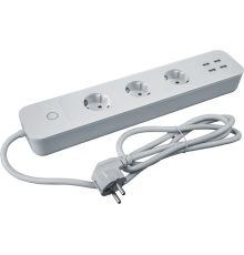 Удлинитель "умный дом" 14557 NSH-PE-01-WiFi 14557 Navigator