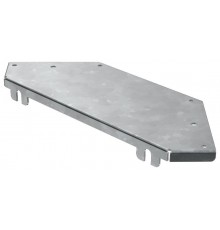 ESCA 7 Кр. поворота 90град 100-2,0 HDZ  ES7-PGD-90-100-20-HDZ  IEK