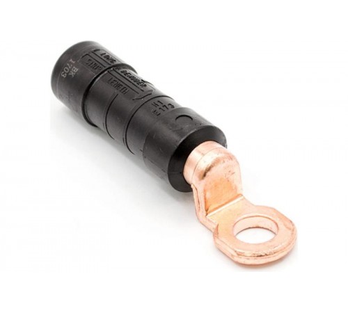 Наконечник изолированный (CPTAU 150)  21800021  ВК