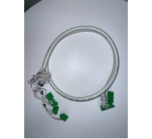 Кабель для выносного блока управления 1,5 метра АВР-102..109  42081DEK  DEKraft