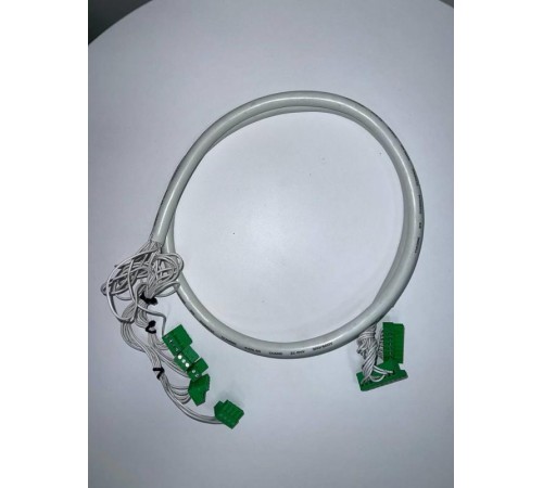 Кабель для выносного блока управления 1,5 метра АВР-102..109  42081DEK  DEKraft