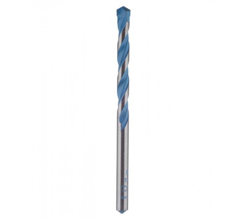 Сверло CYL-9 универсальные 8X120мм  2608596055  BOSCH