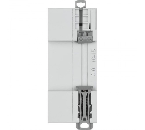 Выключатель автоматический дифференциального тока RX3 1п+N 10А C 30мА тип AC  419397  legrand