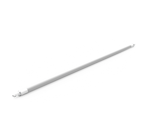 Светильник LED  IP65 1277*29*29мм 24Вт 2500lm 4000К COMPACT лин матовый соед в линию до 10шт 1/30  843424224  Gauss