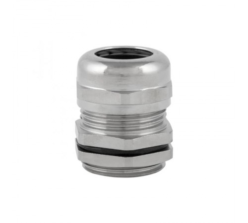 Сальник металлический MGM19 IP68 d проводника 6-10 мм. PROxima  plc-mgm-19  EKF