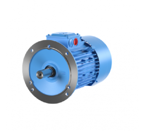 Двигатель асинхронный M2BAX(IE3)250кВт,1000о/м,B5  3GBA353230-BDM  ABB