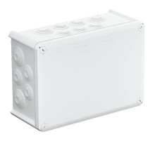 Коробка распределительная T350, влагозащищенная, IP 66, 285x201x120 мм (T 350)  2007125  OBO Bettermann