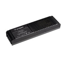 Блок питания ATS-LG-24-150-PFC-L (24V, 6.2A, 150W) (Arlight, IP20 Сетка, 5 лет)  050476  Arlight