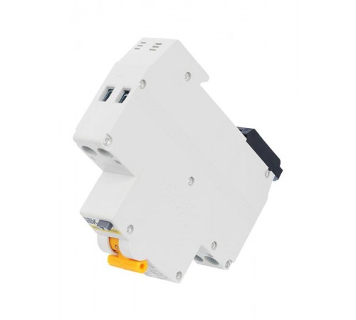 Выключатель автоматический дифференциального тока АВДТ32МL С32 30мА KARAT  MVD12-1-032-C-030  IEK