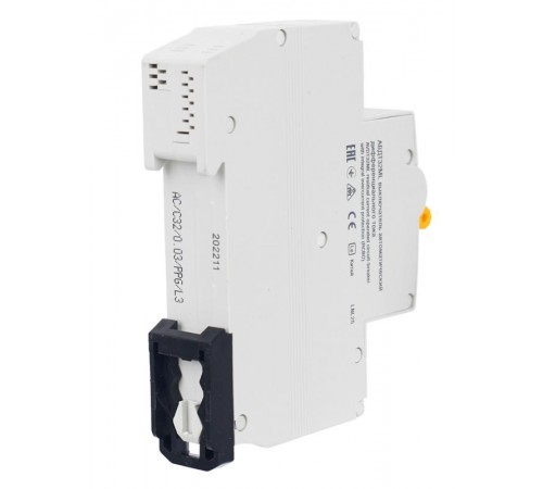 Выключатель автоматический дифференциального тока АВДТ32МL С32 30мА KARAT  MVD12-1-032-C-030  IEK