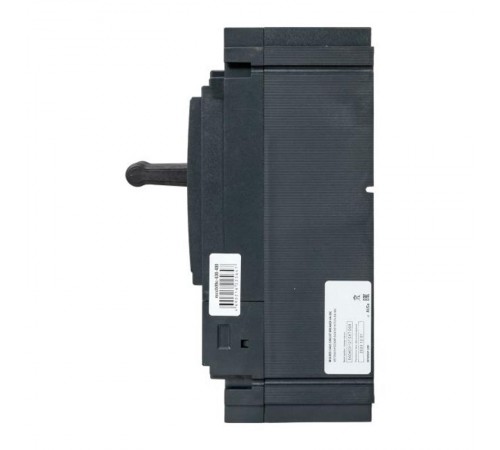 Выключатель автоматический ВА-99C (Compact NS) 630/400А 3P 45кА EKF PROxima   mccb99c-630-400   EKF