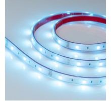 Лента светодиодная герметичная RTW-PS-B30-13mm 12V RGB (7.2 W/m, IP67, 5060, 5m) (Arlight, -)  028711  Arlight