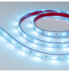 Лента светодиодная герметичная RTW-PS-B30-13mm 12V RGB (7.2 W/m, IP67, 5060, 5m) (Arlight, -)  028711  Arlight
