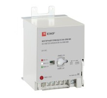 Моторный привод 24В DC ВА-99M 800 EKF Basic  mccb99m-a-153  EKF