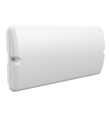 Светильник аварийного освещения светодиодный "ВАРТОН" Giant серии Advanced 15W IP65 3ч  V1-EM-00432-21A01-6502065  VARTON