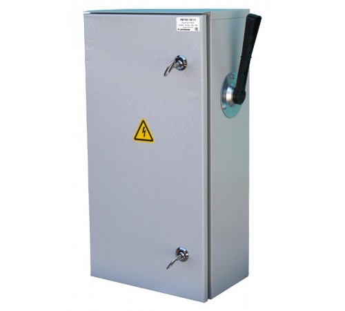 ЯБПВУ-2М У3, с ПН-2 250А, IP54, ящик силовой (ЭТ)  ET012173  Электротехник