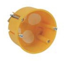 Коробка установочная HF KP 64 / LD HF (HA) D68х50мм  KP 64/LD HF_HA  Kopos