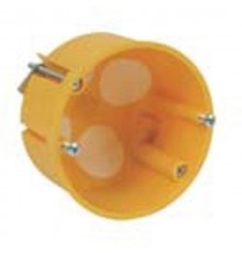 Коробка установочная HF KP 64 / LD HF (HA) D68х50мм  KP 64/LD HF_HA  Kopos