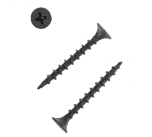 Саморез ШСГД 3,5х35 (8000 шт/13кг)   125233  Tech-KREP