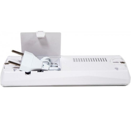 Светильник аварийного освещения светодиодный аккумуляторный, 30 LED DC, белый EL115  12668  FERON