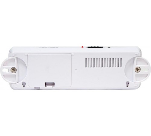 Светильник аварийного освещения светодиодный аккумуляторный, 30 LED DC, белый EL115  12668  FERON