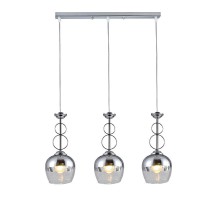 Светильник подвесной (подвес) Yasmin 9109-203 3 * Е27 60Вт модерн потолочный  Б0053428  Rivoli