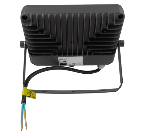 Прожектор светодиодный СДО  PFL- S2 -SMD- 30w IP65 NEW(с клапаном)   .2853295D  Jazzway