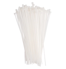 Кабельный коннектор PCT 2,5x150-100WH PA6.6 (100 шт/уп)  .5053588  Jazzway