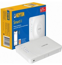Модуль управления Neptun Smart+ Tuya  100035901000  Теплолюкс