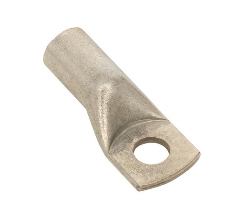 Наконечник силовой медный луженый ТМЛ-Р 50-8 EKF PROxima  tml-r-50-8  EKF