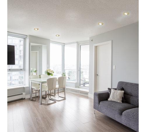 Светильник точечный встраиваемый под лампу Metal CA007 Круг. Золото, Gu5.3  CA007  Gauss