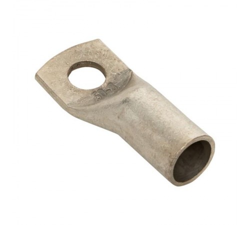 Наконечник силовой медный луженый ТМЛ-Р 50-8 EKF PROxima  tml-r-50-8  EKF