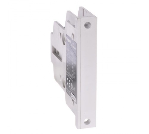 CTX3 Боковые вспомогательные контакты 1НО1НЗ  416859  Legrand