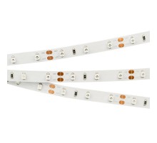 Светодиодная лента RT-A60-8mm 12V Red (4.8 W/m, IP20, 2835, 5m) (Arlight, 4.8 Вт/м, IP20)  010526(2)  Arlight