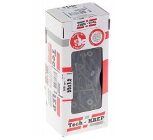 Саморез ШСГМ 3,5х55 (200 шт) - коробка с окном ( 0,514 кг)  102133  Tech-KREP