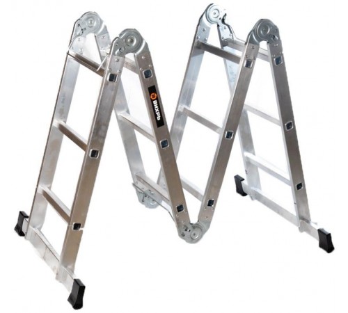 Лестница-трансформер ЛТА 4х3  73/5/1/14  ВИХРЬ