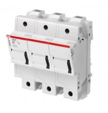 Рубильник с предохранителем E 93N/1252CSM296532R1801 ABB