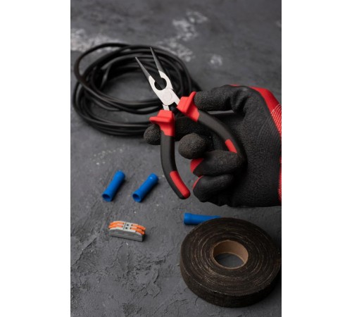 Длинногубцы Expert 160 мм EKF PROximadg-160-expEKF