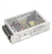 Блок питания HTS-100M-12 (12V, 8.3A, 100W)  015032  Arlight