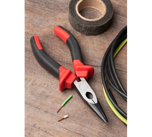 Длинногубцы Expert 160 мм EKF PROximadg-160-expEKF