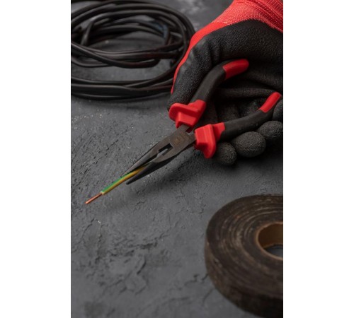 Длинногубцы Expert 160 мм EKF PROximadg-160-expEKF