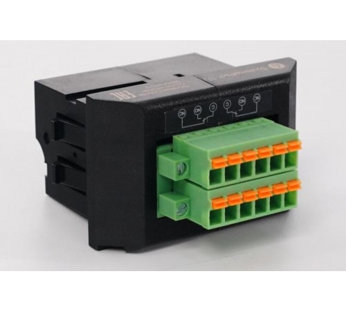 ВСПОМОГАТЕЛЬНЫЙ КОНТАКТ ДЛЯ SD630-1250 4NO4NC  SSDOF446312  SE