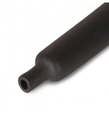 Трубка термоусаживаемая ТТ-С нг (3:1) - 40/13 (50м/рул)  85092  КВТ