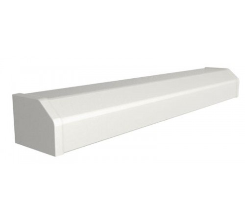 Крышка кабельного ввода, шир. 5 панелей  KB59  ABB