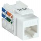 Модуль Keystone Jack кат. 5E UTP 110 IDC 90 град.  CS1-1C5EU-11  ITK