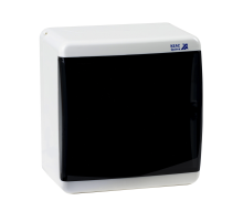 Корпус OptiBox  P-UNK-1-06-IP41  279160  КЭАЗ